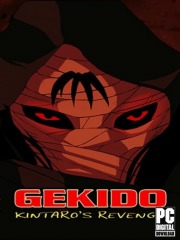 Gekido Kintaro's Revenge