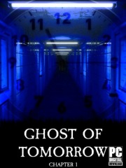Ghost of Tomorrow: Chapter 1