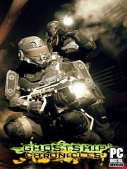 Ghostship Chronicles