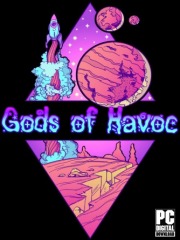 Gods of Havoc: Into the Void