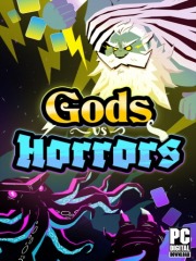 Gods vs Horrors