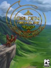 Golden Treasure: The Great Green