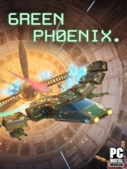 Green Phoenix