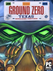 Ground Zero Texas
