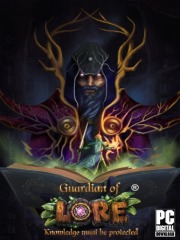 Guardian of Lore