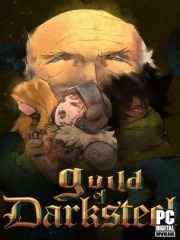 Guild of Darksteel
