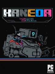 Haneda Girl