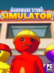 Hardware Store Simulator
