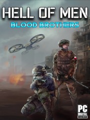 Hell of Men : Blood Brothers