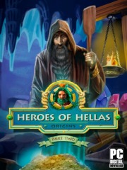Heroes of Hellas Origins