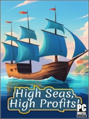 High Seas, High Profits!