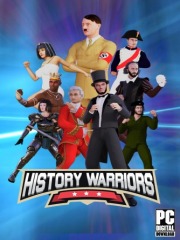 History Warriors