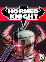 Horned Knight