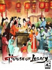 House of Legacy
