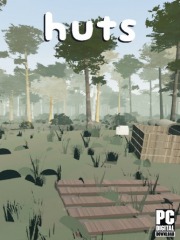 huts