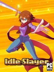 Idle Slayer