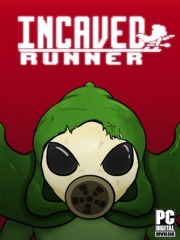 Incaved Runner