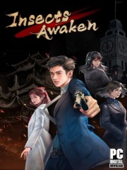 Insects Awaken