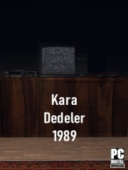 KaraDedeler 1989