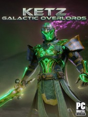Ketz: Galactic Overlords