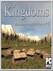 KINGDOMS KINGDOMS