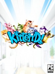 Kitten'd