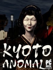 Kyoto Anomaly