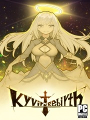 Kyvir: Rebirth