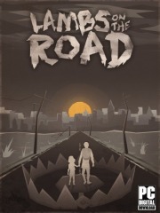 Lambs on the road : The beginning