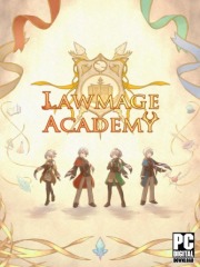 Lawmage Academy