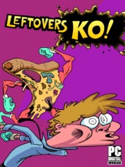 Leftovers KO!