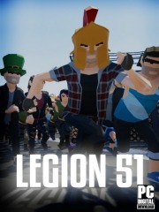 Legion 51 Legion 51