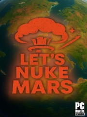 Lets Nuke Mars