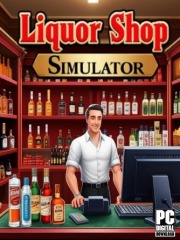 Liquor Shop Simulator