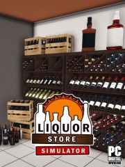 Liquor Store Simulator