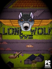 Lone Wolf: World War 2