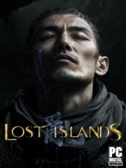 Lost Islands