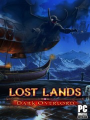 Lost Lands: Dark Overlord