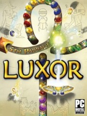 Luxor: 5th Passage