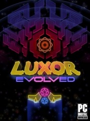 Luxor Evolved