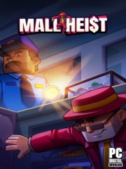 Mall Heist Mall Heist