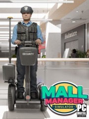 MALL MANAGER SIMULATOR
