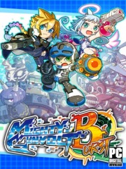 MIGHTY GUNVOLT BURST