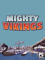 Mighty Vikings