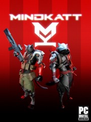 MindKatt:First Strike