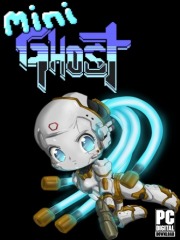 Mini Ghost