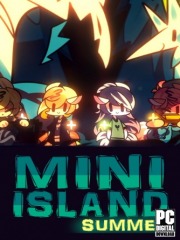 Mini Island: Summer