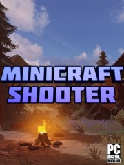 Minicraft Shooter Minicraft Shooter