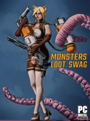 Monsters Loot Swag