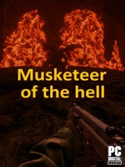 Musketeer of the hell